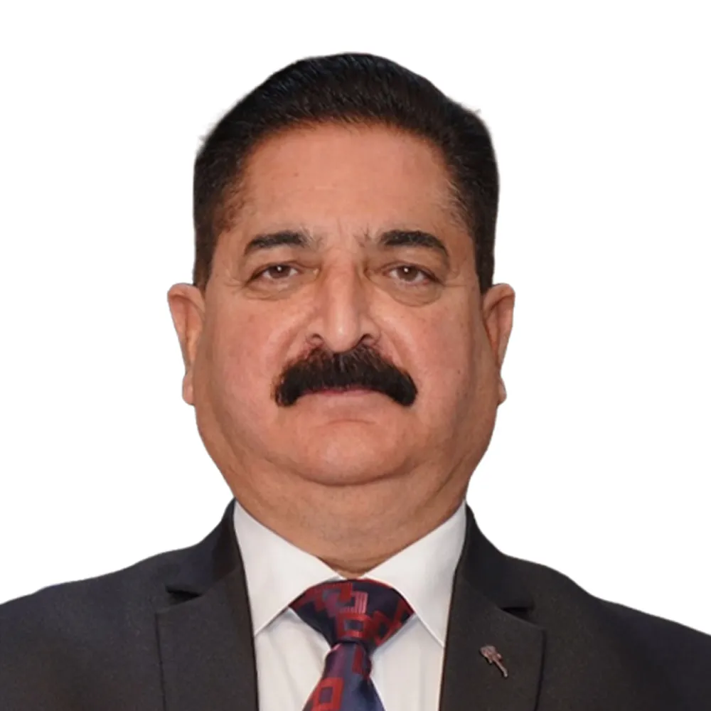 LEAP 2025 Awardee - Sanjay Kumar Khanduri
